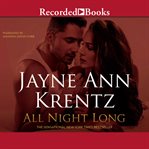 All night long cover image