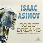 Robot dreams. Book #0.4 cover image