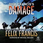 Dick francis's damage cover image
