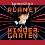 Planet kindergarten cover image