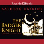 The badger knight cover image