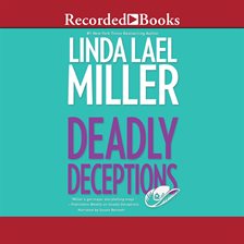 Cover image for Deadly Deceptions