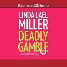 Cover image for Deadly Gamble