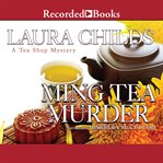 Ming tea murder cover image
