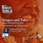The oral tradition cover image