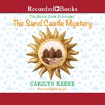 The sand castle mystery cover image