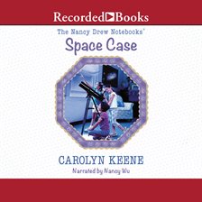 Cover image for Space Case