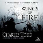 Wings of fire cover image