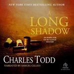 A long shadow cover image