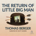 The return of little big man cover image