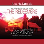 The redeemers cover image