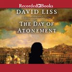 The day of atonement cover image