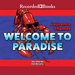 Welcome to paradise cover image