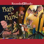 Bats in the band cover image