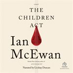 The children act cover image