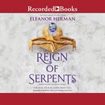 Reign of serpents cover image
