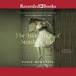 The haunting of sunshine girl cover image