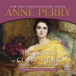 The angel court affair cover image