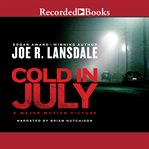 Cold in july cover image