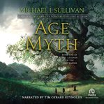Age of myth cover image