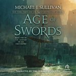 Age of swords cover image