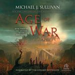 Age of war cover image