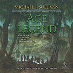 Age of legend cover image