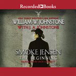 Smoke jensen, the beginning cover image