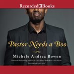Pastor needs a boo cover image
