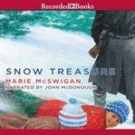 Snow treasure cover image