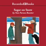 Sugar on snow cover image