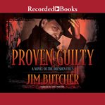 Proven guilty cover image