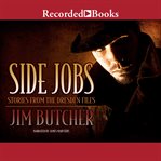 Side jobs. Book #12.5 cover image