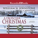A frontier christmas cover image