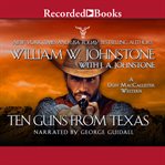 Ten guns from texas cover image