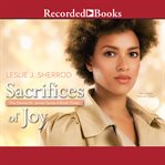 Sacrifices of joy cover image