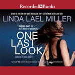 One last look cover image