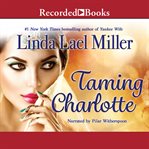Taming charlotte cover image