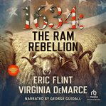 1634 : the ram rebellion cover image