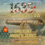 1635. The Cannon Law cover image