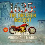 1635. The Dreeson Incident cover image