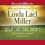 High country bride cover image