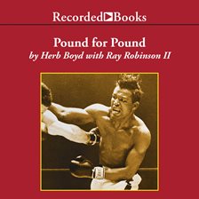 Cover image for Pound for Pound