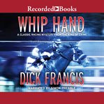 Whip hand cover image