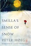 Smilla's sense of snow cover image