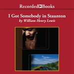 I got somebody in staunton. Stories cover image
