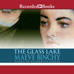 The glass lake cover image