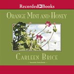 Orange mint and honey cover image