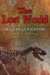 The lost world cover image