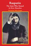 Rasputin. The Saint Who Sinned cover image